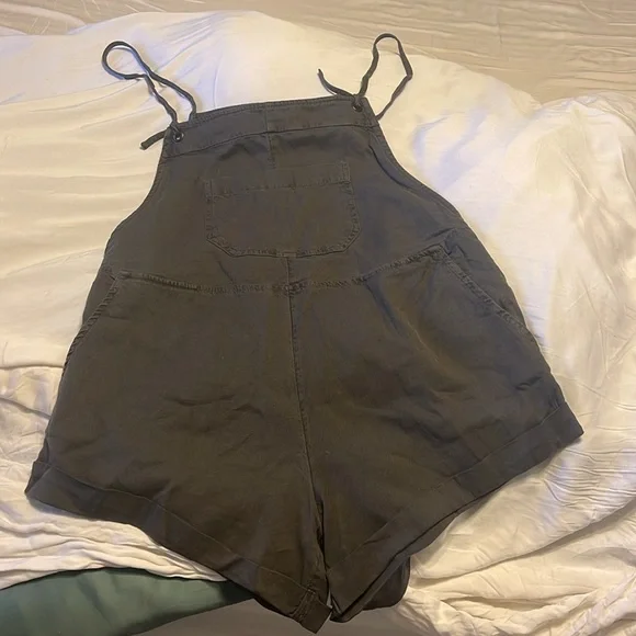 NWT Billabong Wild Pursuit Romper ~ Large - Picture 10 of 10